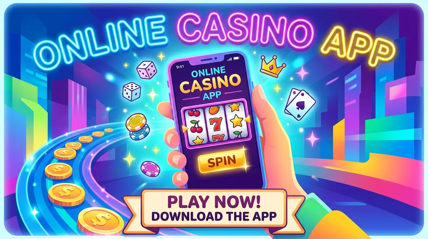 Ding casino app