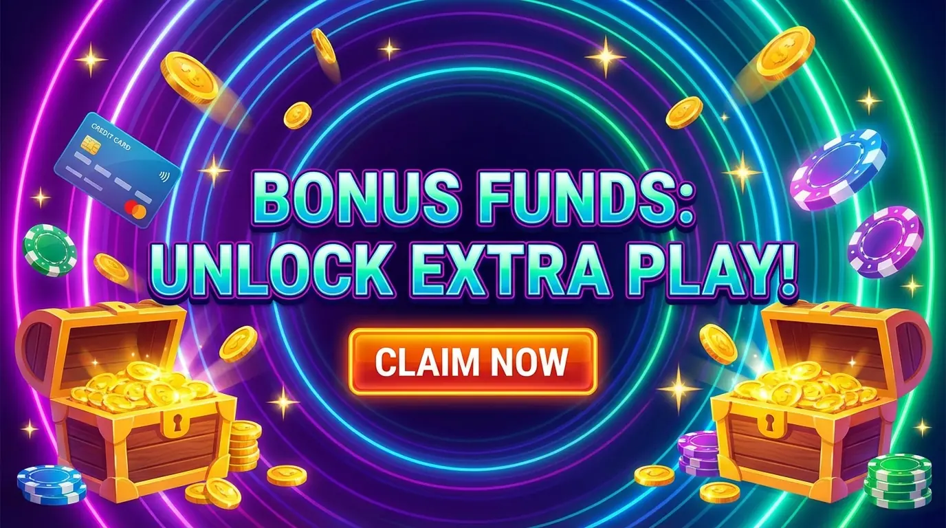 Bonusmidler Ding casino