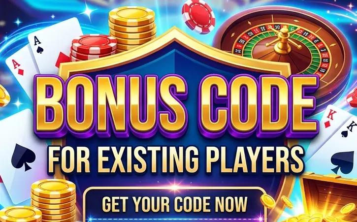 Eksisterende spillere Ding casino