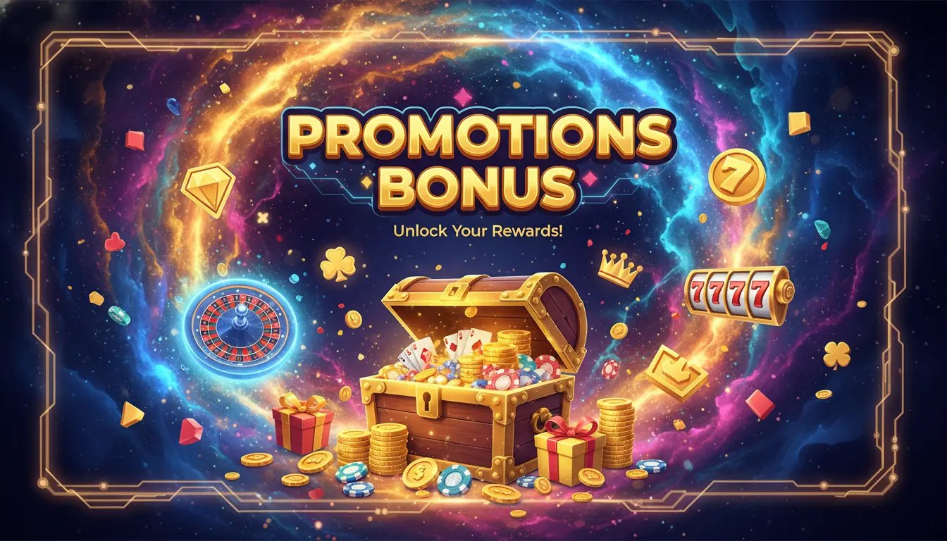 Kampanjer Ding casino