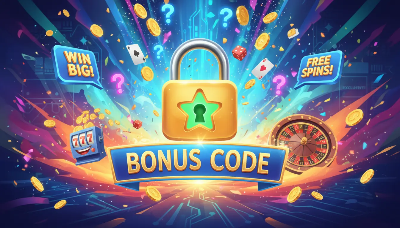 Bonuskode Ding casino