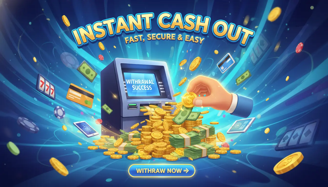 Uttak Ding casino