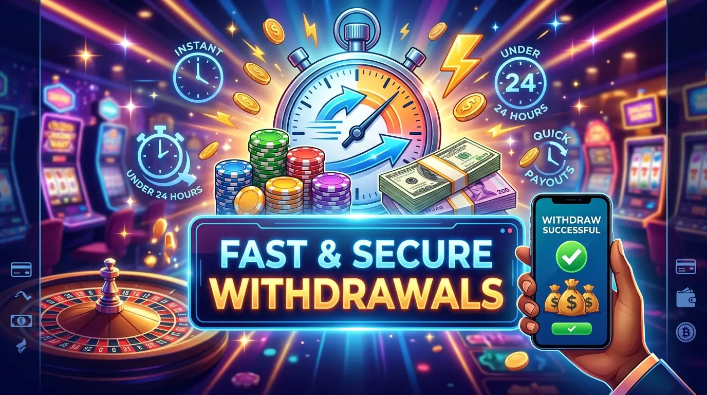 Uttakstid Ding casino