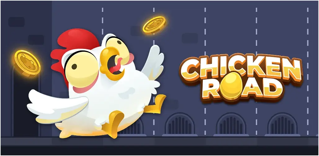 Chicken Road Ding casino